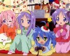 Lucky Star /   / らきすた /  2 / maxiol_Lucky_Star_wallpaper_2_190904_.jpg