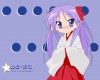 Lucky Star /   / らきすた /  2 / maxiol_Lucky_Star_wallpaper_2_190911_.png