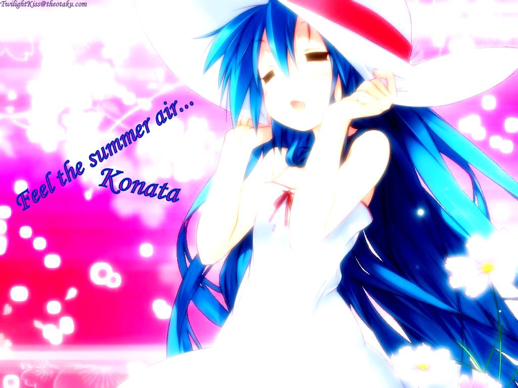 Lucky Star /   / らきすた /  2 / maxiol_Lucky_Star_wallpaper_2_190950_.jpg