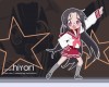 Lucky Star /   / らきすた /  2 / maxiol_Lucky_Star_wallpaper_2_190984_.png