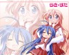 Lucky Star /   / らきすた /  2 / maxiol_Lucky_Star_wallpaper_2_191002_.jpg