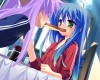 Lucky Star /   / らきすた /  2 / maxiol_Lucky_Star_wallpaper_2_191009_.jpg