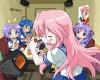 Lucky Star /   / らきすた /  2 / maxiol_Lucky_Star_wallpaper_2_191021_.jpg