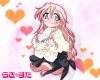 Lucky Star /   / らきすた /  2 / maxiol_Lucky_Star_wallpaper_2_191048_.jpg