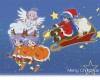 Lucky Star /   / らきすた /  2 / maxiol_Lucky_Star_wallpaper_2_191050_.png