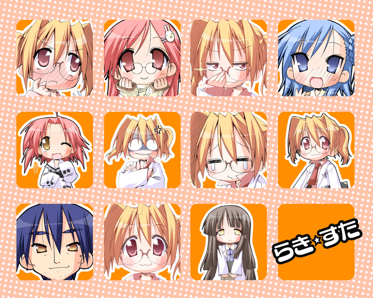 Lucky Star /   / らきすた /  2 / maxiol_Lucky_Star_wallpaper_2_191060_.jpg