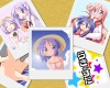 Lucky Star /   / らきすた /  2 / maxiol_Lucky_Star_wallpaper_2_191098_.jpg
