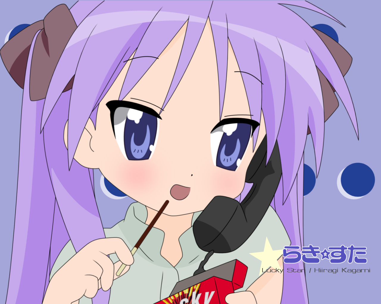 Lucky Star /   / らきすた /  2 / maxiol_Lucky_Star_wallpaper_2_191100_.png
