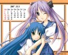 Lucky Star /   / らきすた /  2 / maxiol_Lucky_Star_wallpaper_2_191107_.jpg