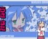 Lucky Star /   / らきすた /  2 / maxiol_Lucky_Star_wallpaper_2_191121_.jpg