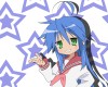 Lucky Star /   / らきすた /  2 / maxiol_Lucky_Star_wallpaper_2_191163_.png