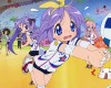 Lucky Star /   / らきすた /  2 / maxiol_Lucky_Star_wallpaper_2_191207_.jpg