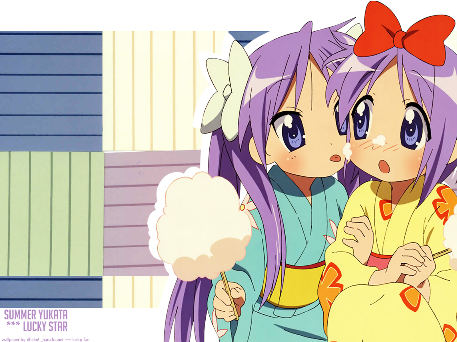 Lucky Star /   / らきすた /  2 / maxiol_Lucky_Star_wallpaper_2_191232_.jpg