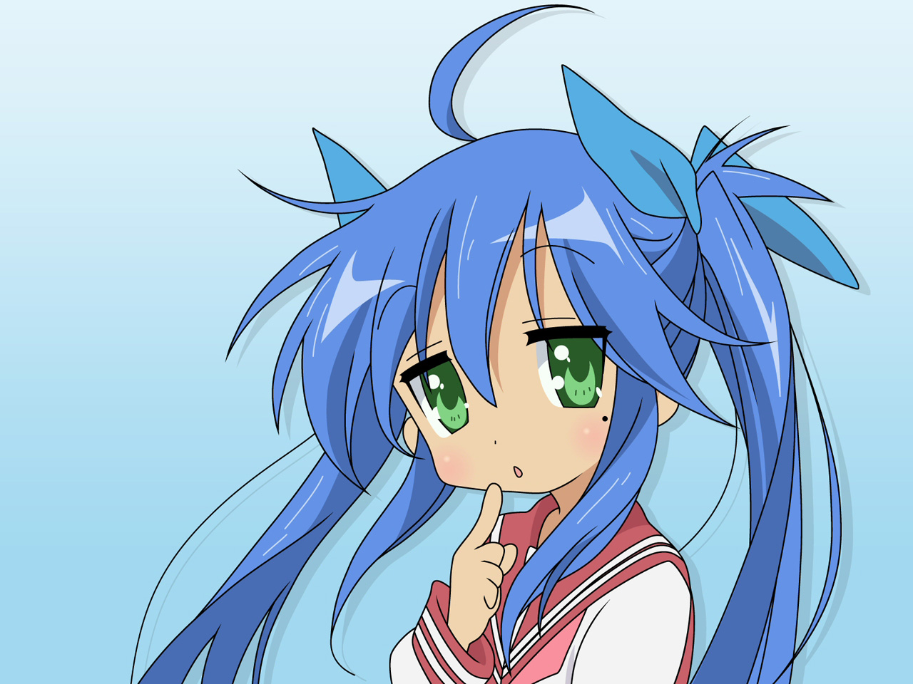 Lucky Star /   / らきすた /  2 / maxiol_Lucky_Star_wallpaper_2_191250_.jpg