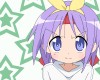 Lucky Star /   / らきすた /  2 / maxiol_Lucky_Star_wallpaper_2_191268_.png