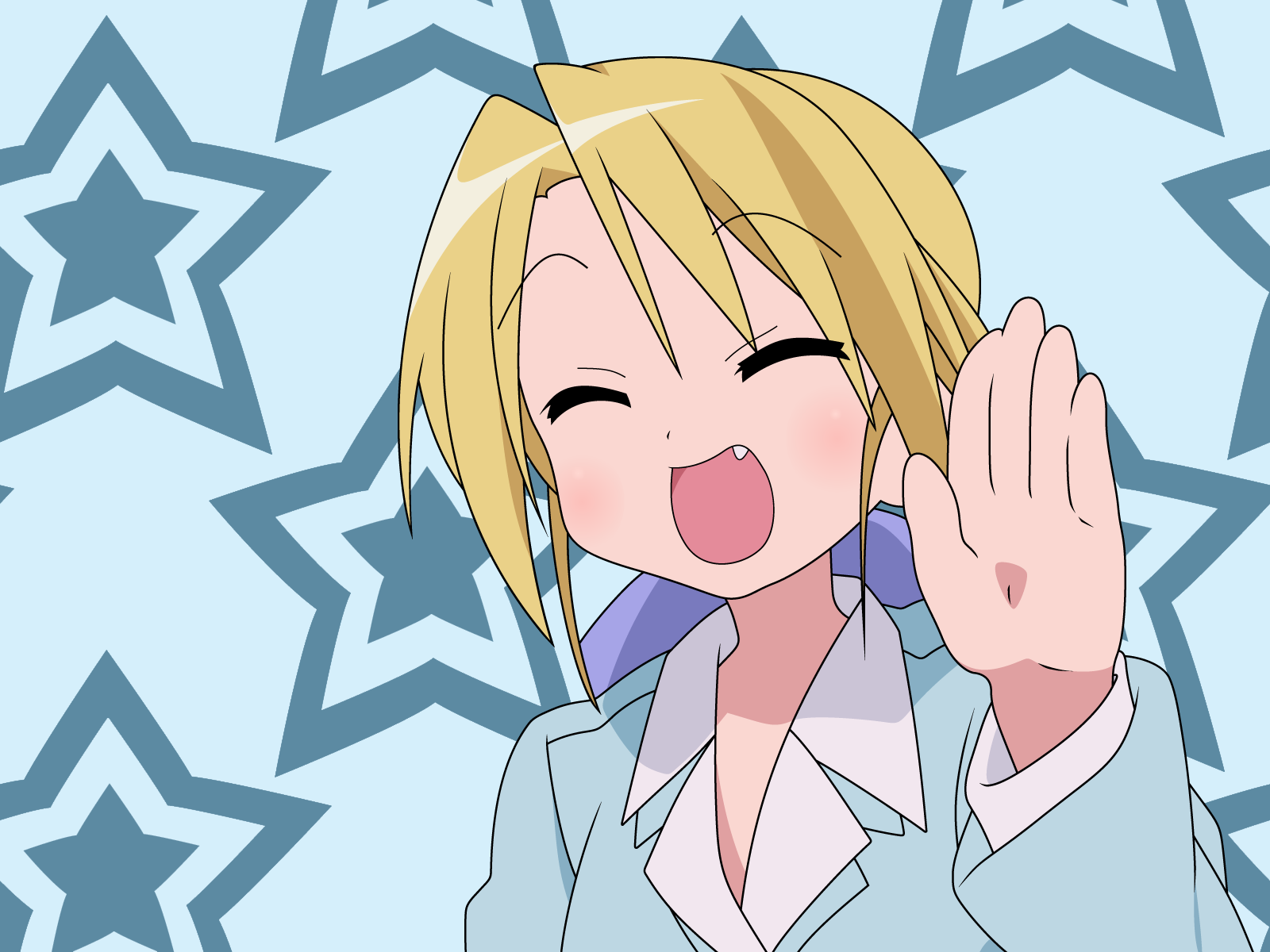 Lucky Star /   / らきすた /  2 / maxiol_Lucky_Star_wallpaper_2_191346_.png