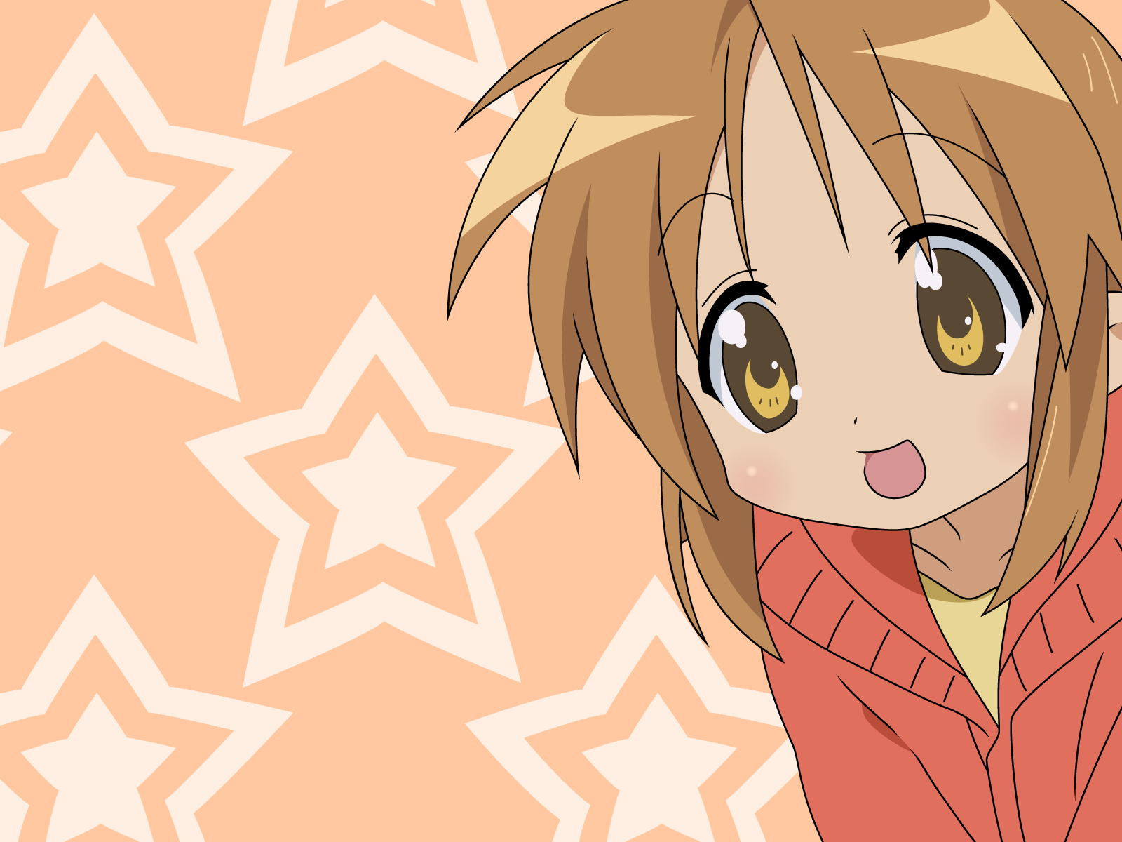 Lucky Star /   / らきすた /  2 / maxiol_Lucky_Star_wallpaper_2_191371_.png
