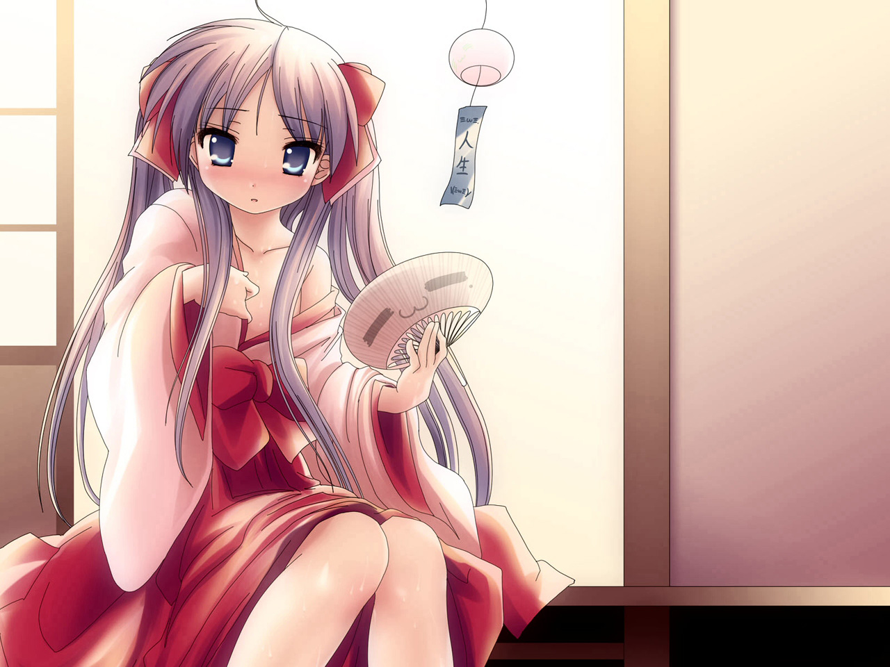 Lucky Star /   / らきすた /  2 / maxiol_Lucky_Star_wallpaper_2_191429_.jpg