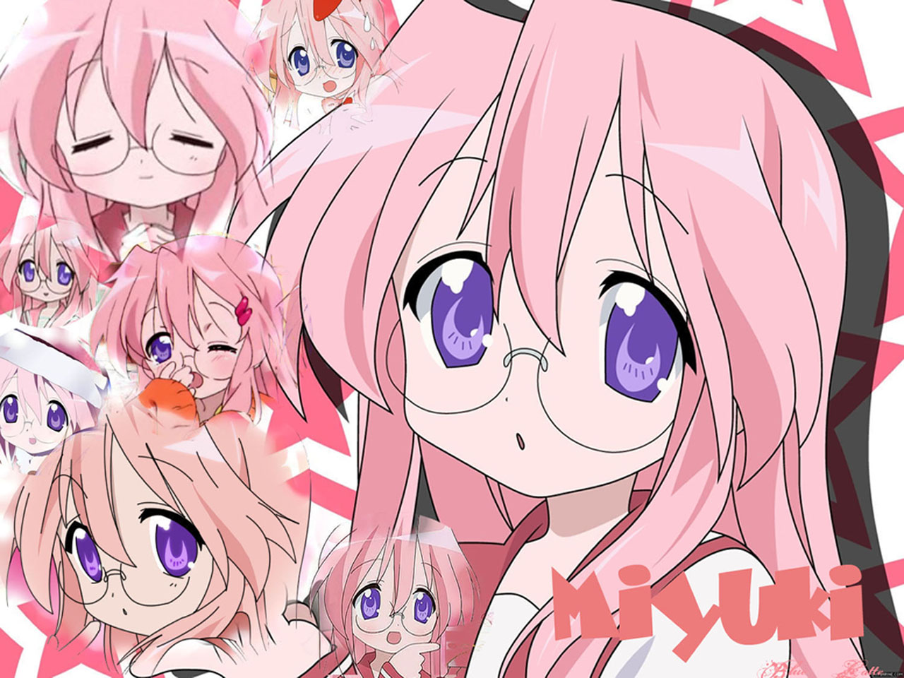 Lucky Star /   / らきすた /  2 / maxiol_Lucky_Star_wallpaper_2_191439_.jpg