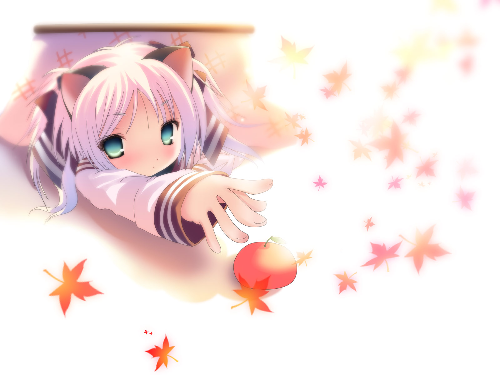 Lucky Star /   / らきすた /  2 / maxiol_Lucky_Star_wallpaper_2_191442_.jpg