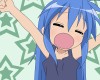 Lucky Star /   / らきすた /  2 / maxiol_Lucky_Star_wallpaper_2_191445_.png