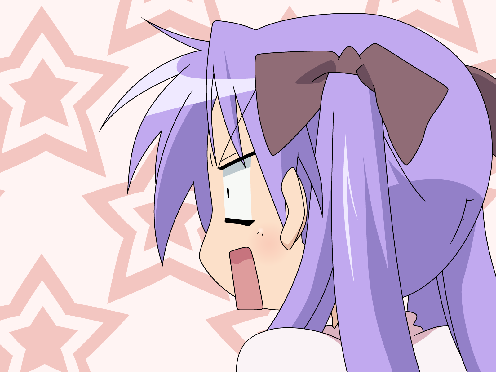 Lucky Star /   / らきすた /  2 / maxiol_Lucky_Star_wallpaper_2_191493_.png