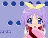 Lucky Star /   / らきすた /  2 / maxiol_Lucky_Star_wallpaper_2_191524_.png