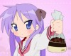 Lucky Star /   / らきすた /  2 / maxiol_Lucky_Star_wallpaper_2_191526_.png