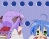 Lucky Star /   / らきすた /  2 / maxiol_Lucky_Star_wallpaper_2_191528_.png