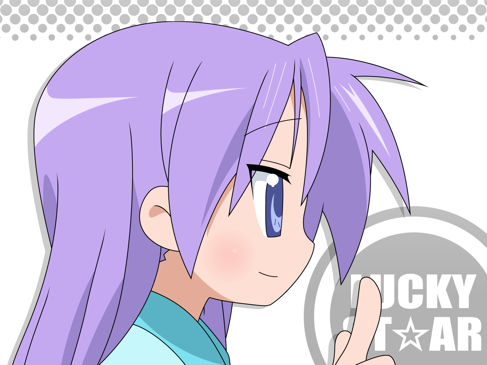 Lucky Star /   / らきすた /  2 / maxiol_Lucky_Star_wallpaper_2_191532_.png