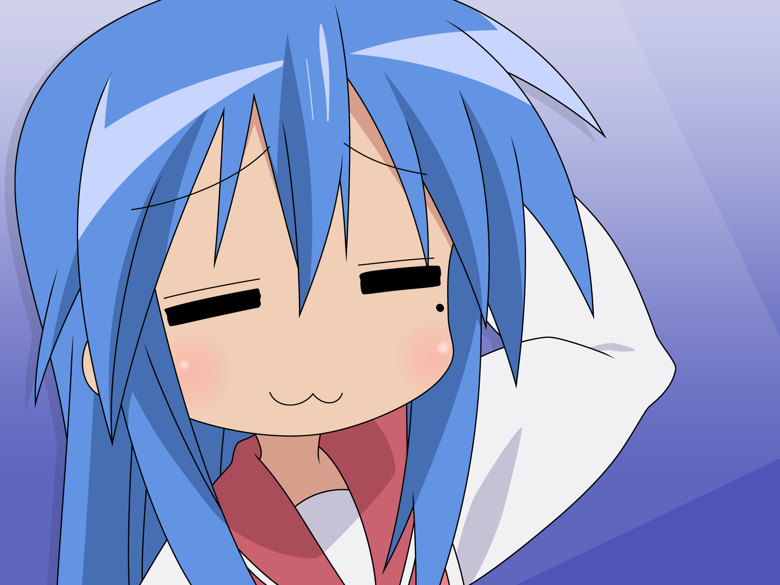Lucky Star /   / らきすた /  2 / maxiol_Lucky_Star_wallpaper_2_191533_.png
