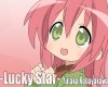 Lucky Star /   / らきすた /  2 / maxiol_Lucky_Star_wallpaper_2_191538_.png