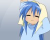 Lucky Star /   / らきすた /  2 / maxiol_Lucky_Star_wallpaper_2_191541_.png