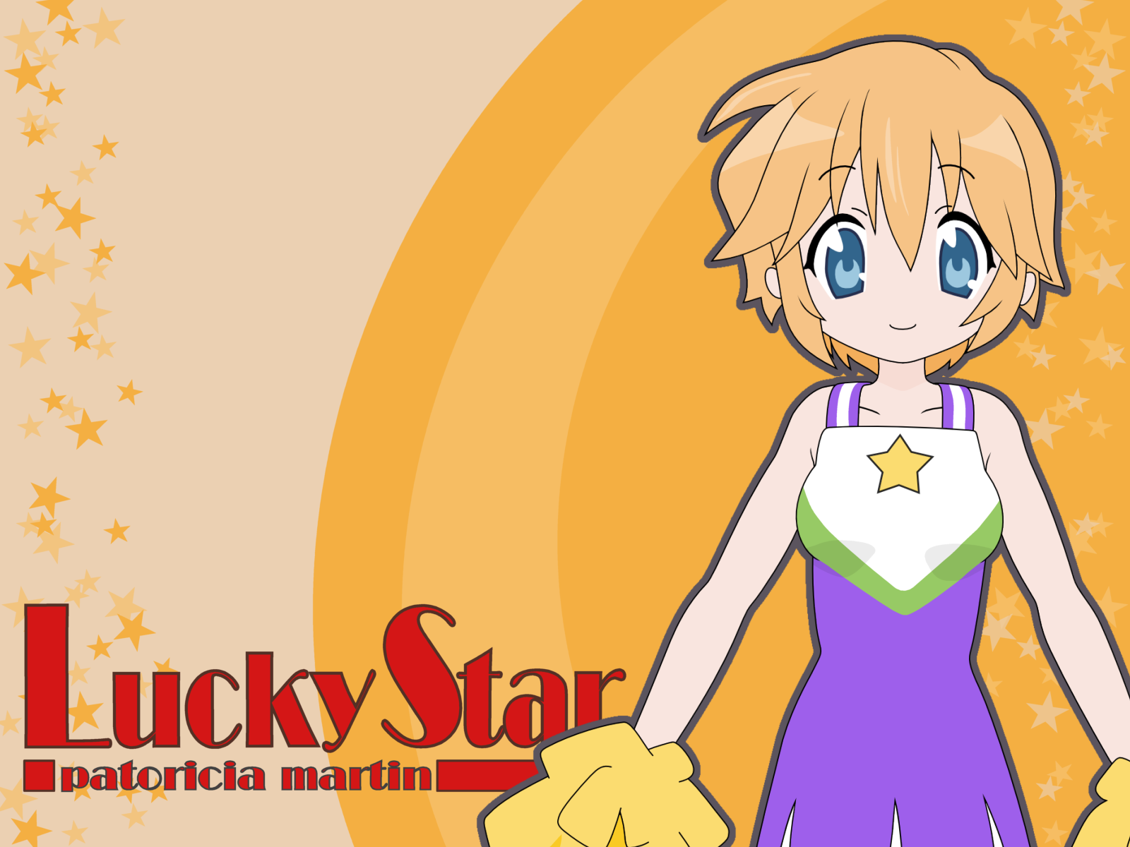 Lucky Star /   / らきすた /  2 / maxiol_Lucky_Star_wallpaper_2_191554_.png