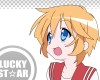 Lucky Star /   / らきすた /  2 / maxiol_Lucky_Star_wallpaper_2_191565_.png