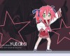 Lucky Star /   / らきすた /  2 / maxiol_Lucky_Star_wallpaper_2_191586_.png