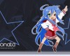 Lucky Star /   / らきすた /  2 / maxiol_Lucky_Star_wallpaper_2_191602_.jpg