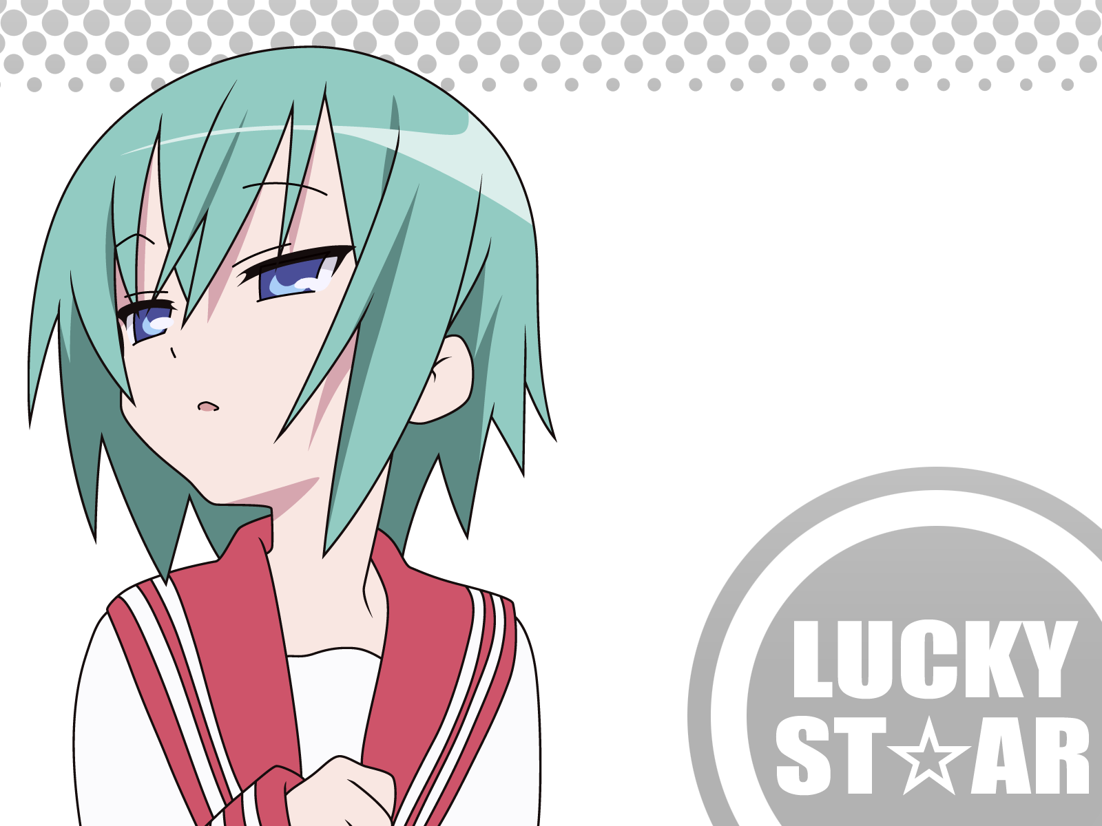 Lucky Star /   / らきすた /  2 / maxiol_Lucky_Star_wallpaper_2_191606_.png