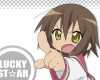 Lucky Star /   / らきすた /  2 / maxiol_Lucky_Star_wallpaper_2_191608_.png
