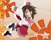 Lucky Star /   / らきすた /  2 / maxiol_Lucky_Star_wallpaper_2_191615_.png