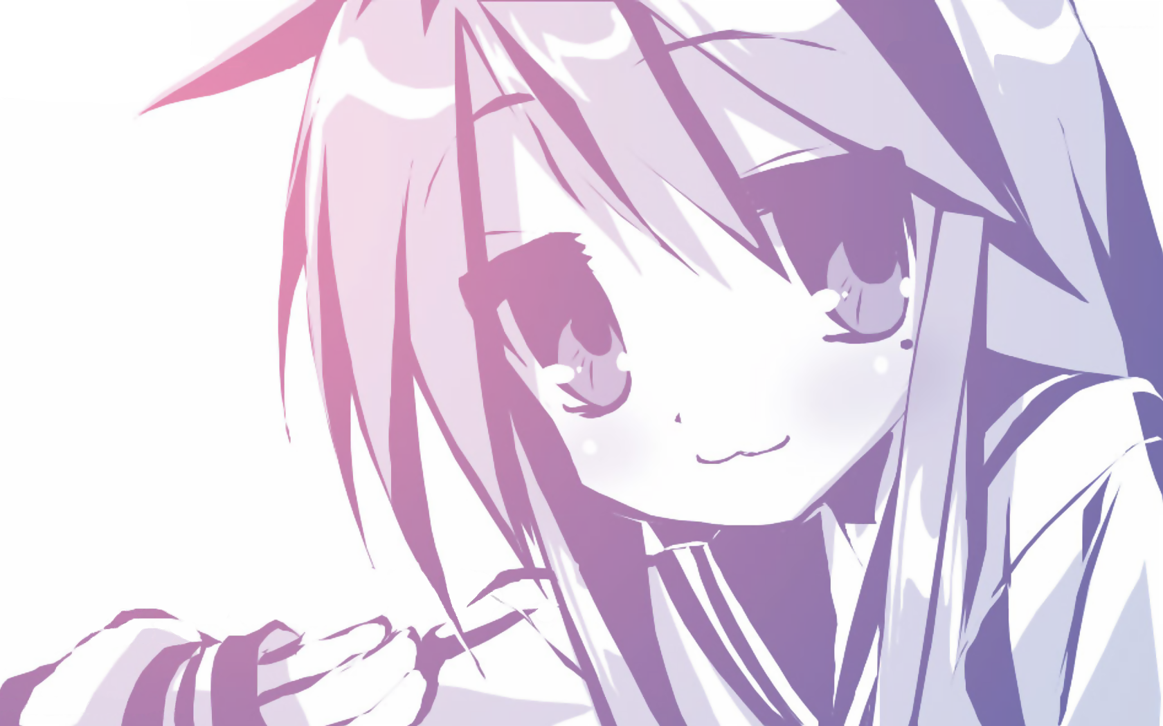 Lucky Star /   / らきすた /  2 / maxiol_Lucky_Star_wallpaper_2_191652_.png