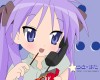 Lucky Star /   / らきすた /  2 / maxiol_Lucky_Star_wallpaper_2_191669_.png