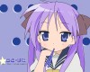 Lucky Star /   / らきすた /  2 / maxiol_Lucky_Star_wallpaper_2_191681_.png