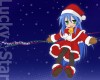 Lucky Star /   / らきすた /  2 / maxiol_Lucky_Star_wallpaper_2_191719_.png
