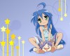 Lucky Star /   / らきすた /  2 / maxiol_Lucky_Star_wallpaper_2_191723_.jpg