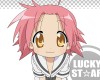 Lucky Star /   / らきすた /  2 / maxiol_Lucky_Star_wallpaper_2_191725_.png