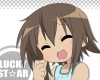 Lucky Star /   / らきすた /  2 / maxiol_Lucky_Star_wallpaper_2_191745_.png