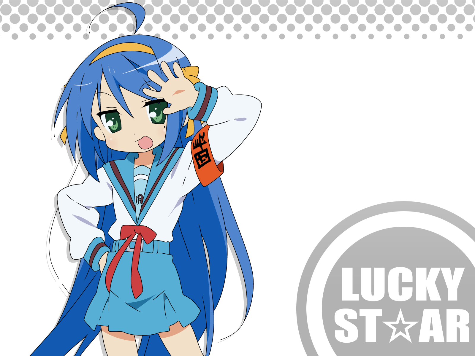 Lucky Star /   / らきすた /  2 / maxiol_Lucky_Star_wallpaper_2_191755_.png