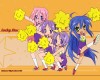 Lucky Star /   / らきすた /  2 / maxiol_Lucky_Star_wallpaper_2_191763_.png