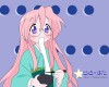 Lucky Star /   / らきすた /  2 / maxiol_Lucky_Star_wallpaper_2_191768_.png